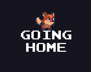 Going Home