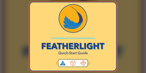 Cover image for Featherlight Quick-Start Guide