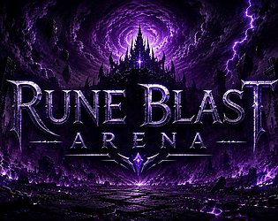 Rune Blast  Arena [Free]