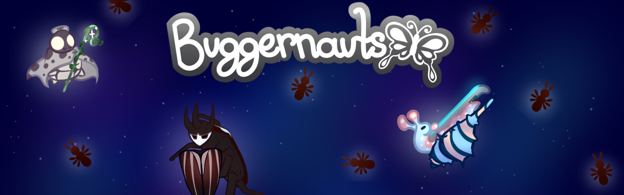 Buggernauts