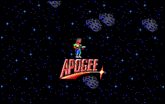 Bio Menace - Thrillogy - Amiga PORT (OCS/ECS)