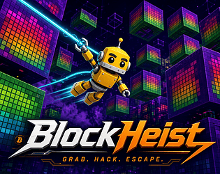 Block Heist [Free] [Other]
