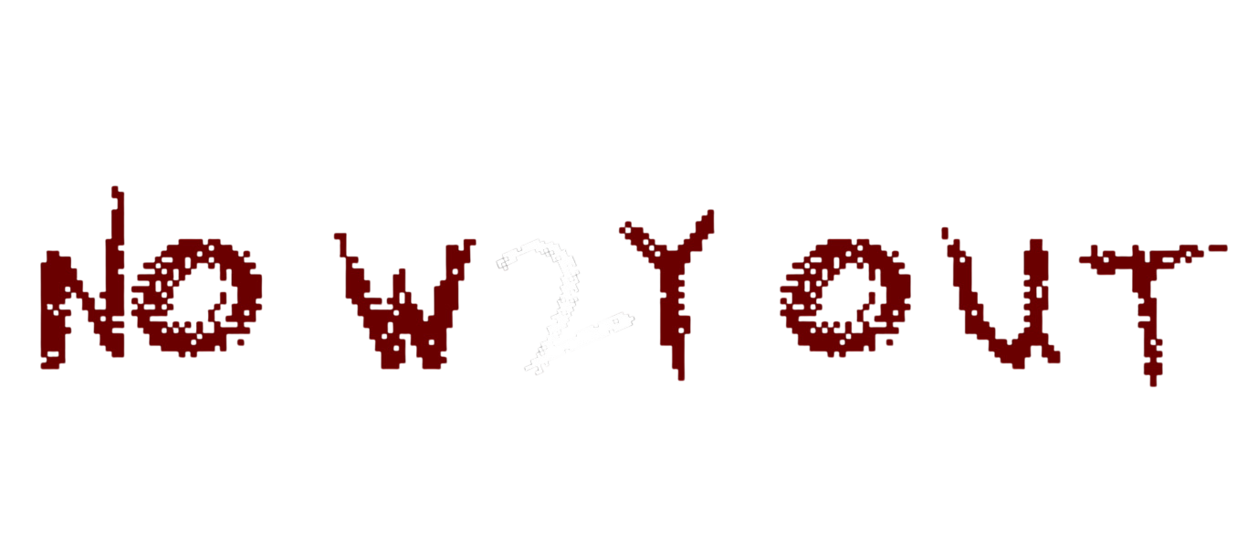 No Way Out: Chapter 2