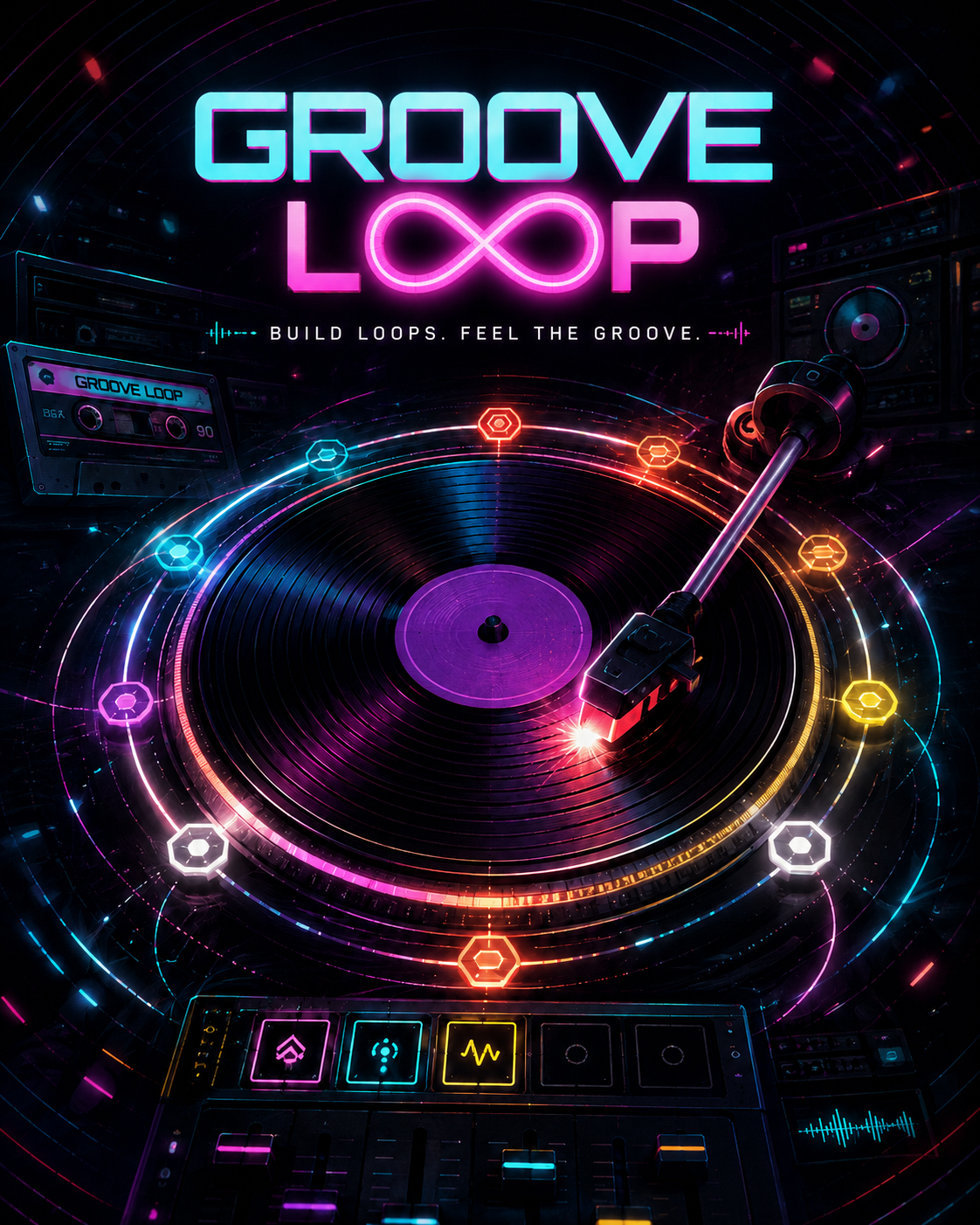 Groove Loop