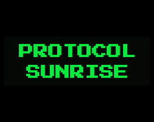 Protocol: SUNRISE [Free]