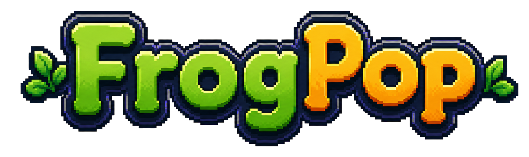 FrogPop Demo