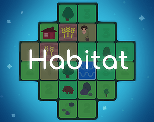 Habitat [Free] [Puzzle]