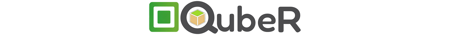 QubeR