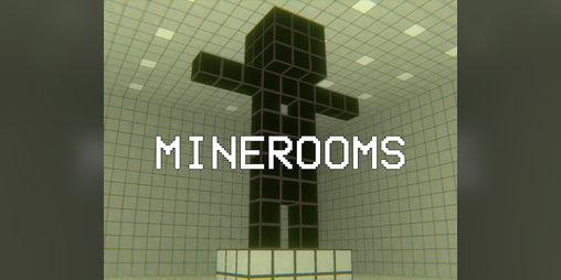 Cover image for MINEROOMS [Demo]