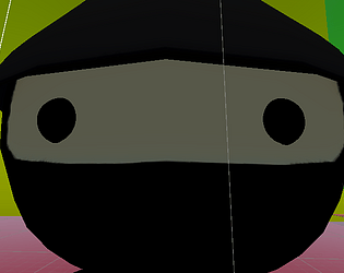 The Chef Who goes By The name Of Codey [Free] [Adventure]