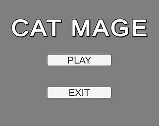 Cat Mage [Free] [Platformer]