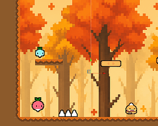 My Dadish-Draft1 game screenshot
