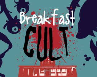 Breakfast Cult  