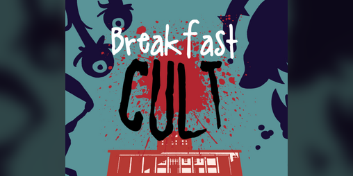 Cover image for Breakfast Cult