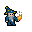 Wizard NPC