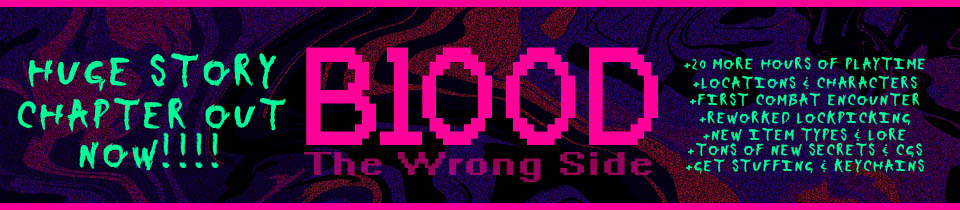 Ad Nauseam - The Wrong Side [ DISC 2 OUT NOW!!!! ]