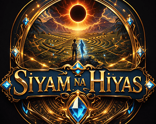 Siyam na Hiyas: Defenders of the Nine game screenshot