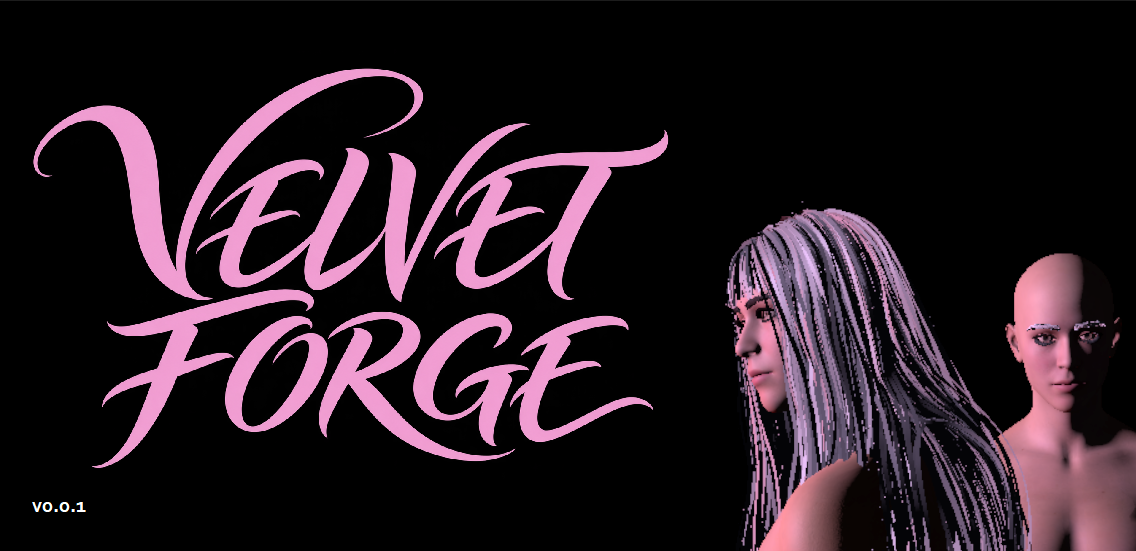 VELVET FORGE
