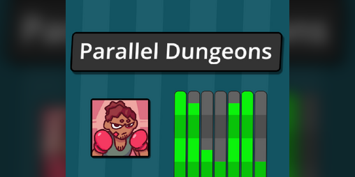 Cover image for Parallel Dungeons Demo