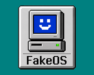 FakeOS 95 [Free] [Puzzle] [Windows]