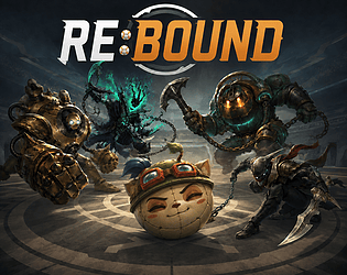RE:BOUND [Free] [Sports]