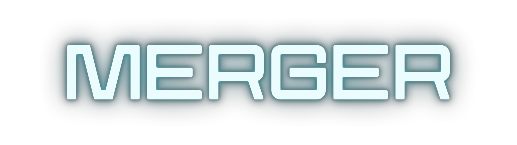 MERGER