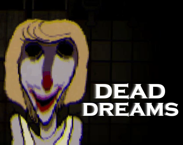 Dead Dreams cover
