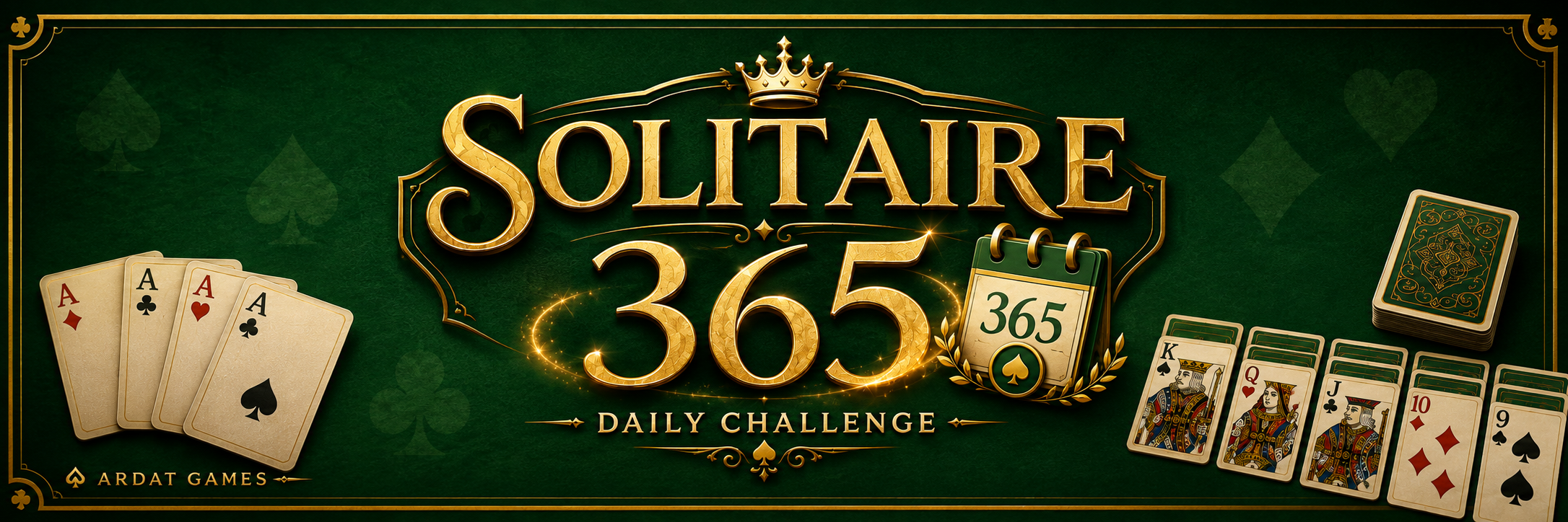 SOLITAIRE 365