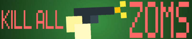 Kill all zoms