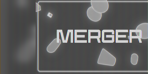 Cover image for MERGER
