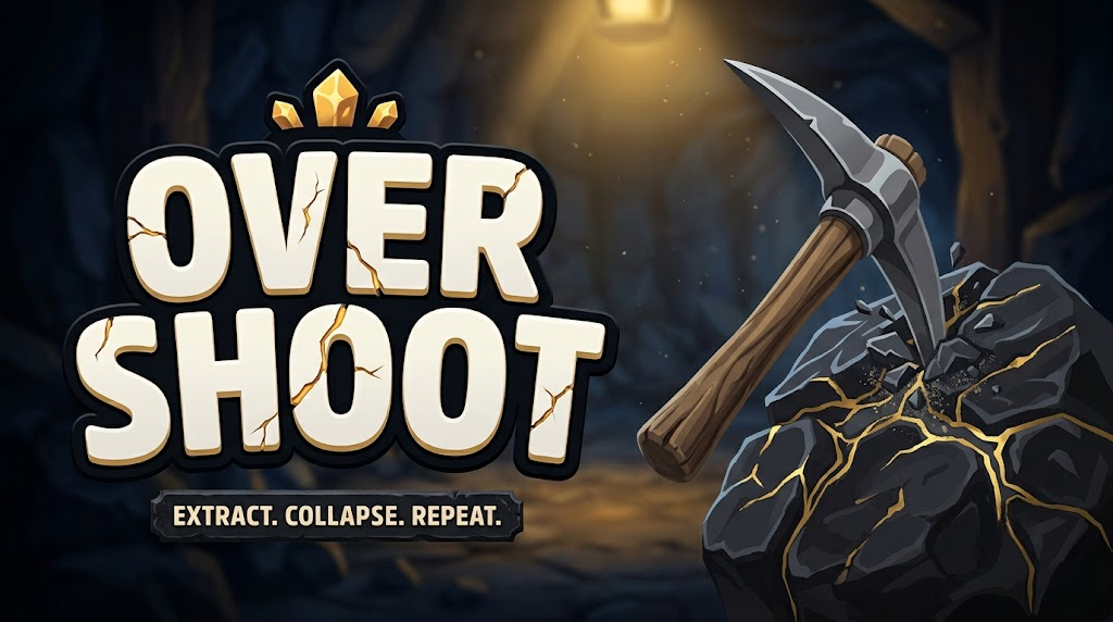 Overshoot