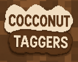 COCONUT TAGGERS
