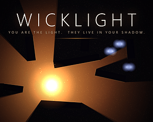 Wicklight cover