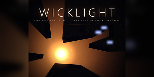Cover image for Wicklight