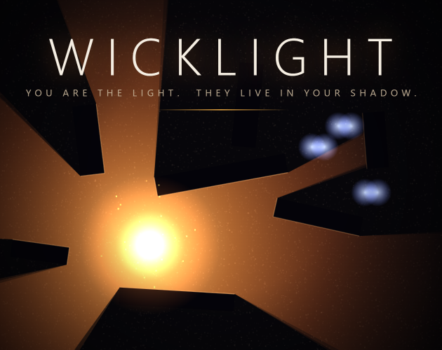 Cover image for Wicklight
