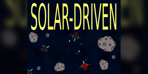 Cover image for Solar-Driven