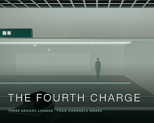 THE FOURTH CHARGE cover
