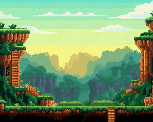 Nature Survival [Free] [Adventure]