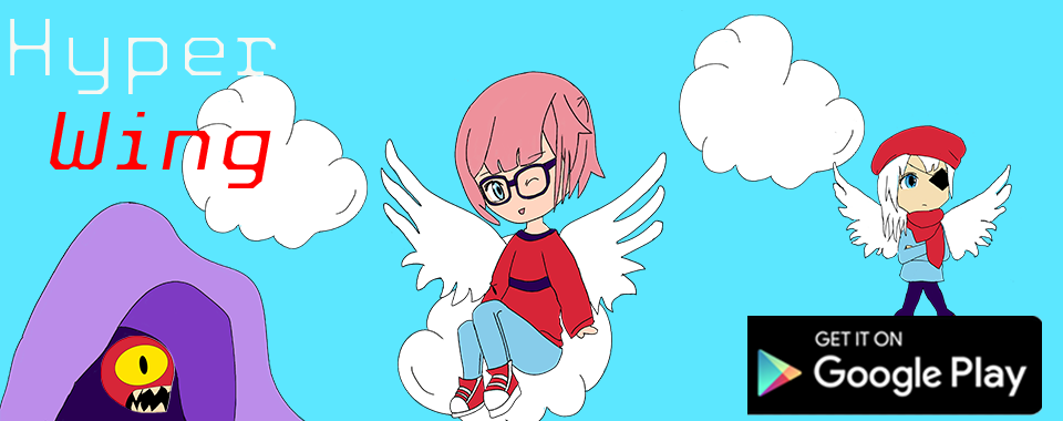Hyper Wing