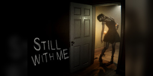 Cover image for Still With Me [Demo]