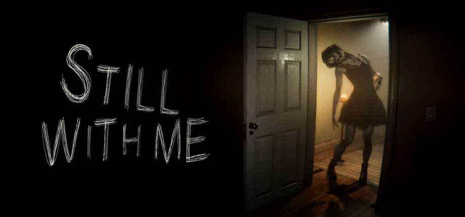 Still With Me [Demo]