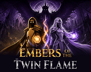 Embers of the Twin Flame [Free] [Action]