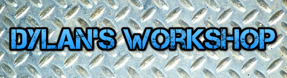 Dylan's Workshop