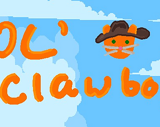 ClawBoy [Free] [Platformer]