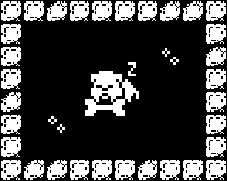 Cover image for Bully Bones
