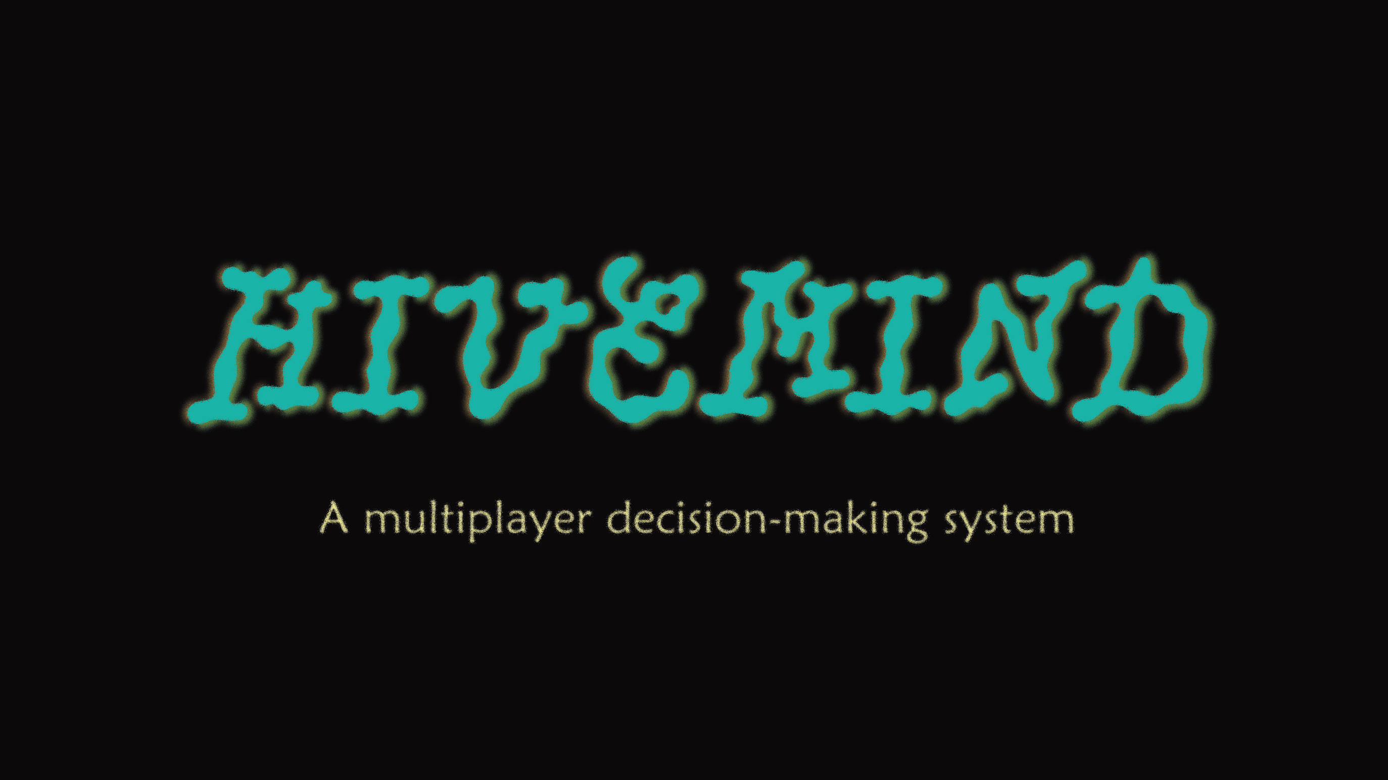 Hivemind