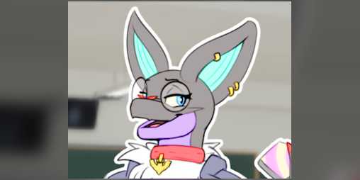 Cover image for A Science Experiment