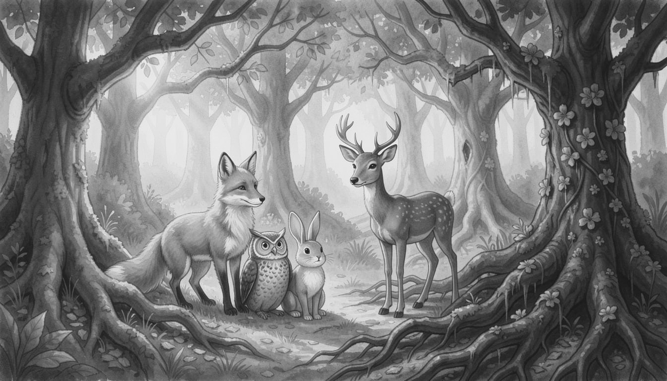 Cover image for Root & Rot