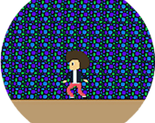 17_The Dance of Time game screenshot