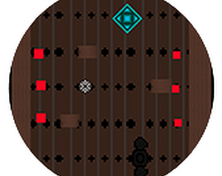 17_Troubled Soul game screenshot